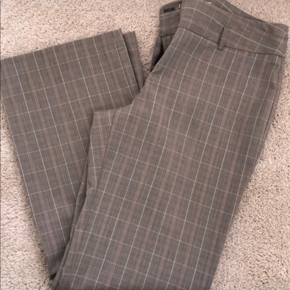Dress Pants